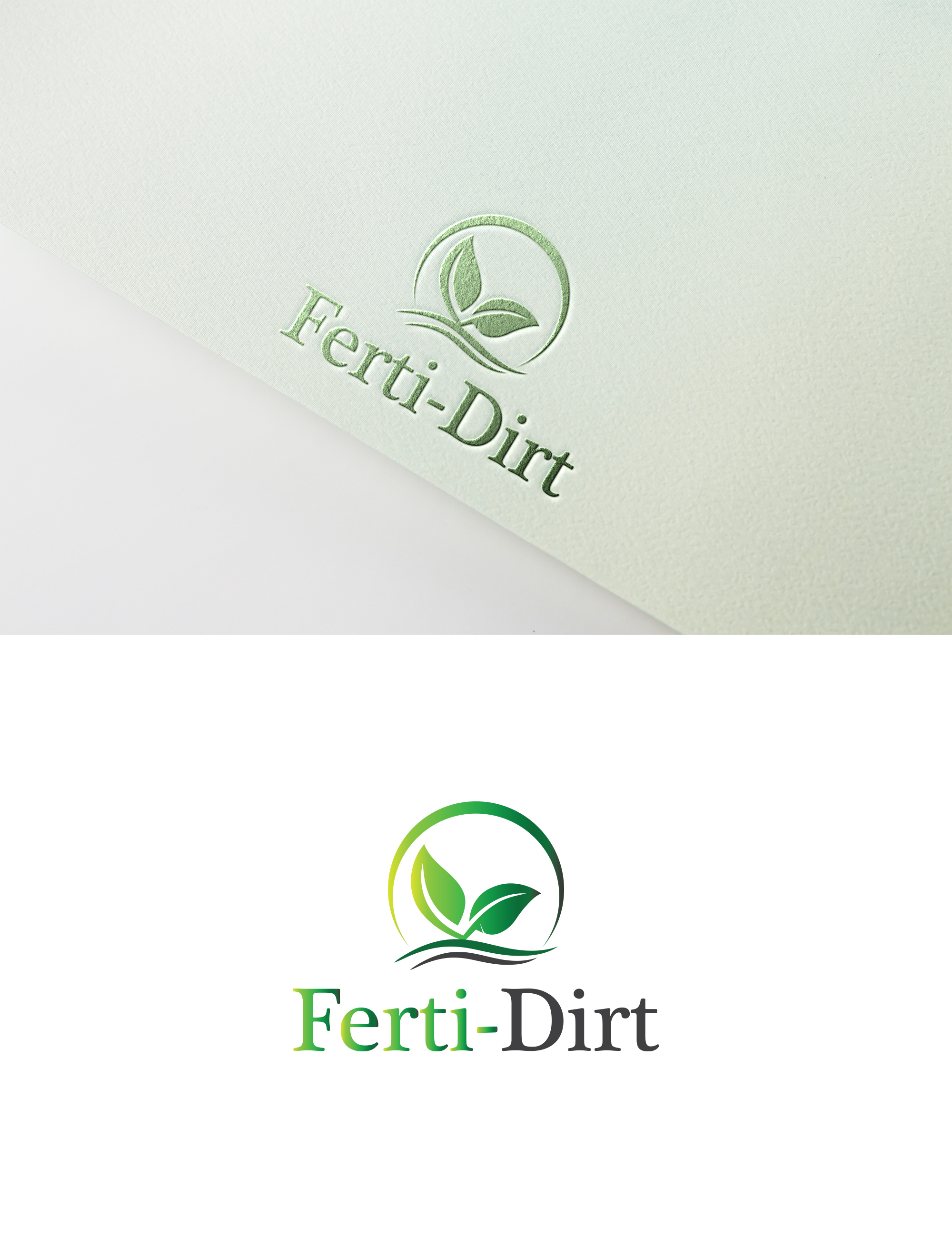 Logo Design by Visionary Creations for this project | Design #29491712