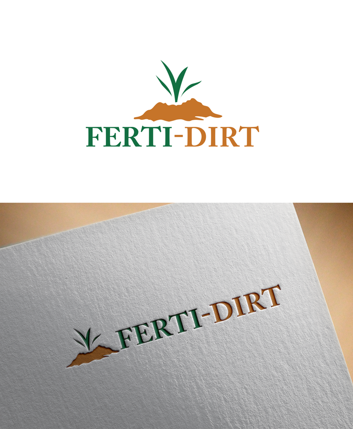 Logo Design by RA-bica for this project | Design #29491554