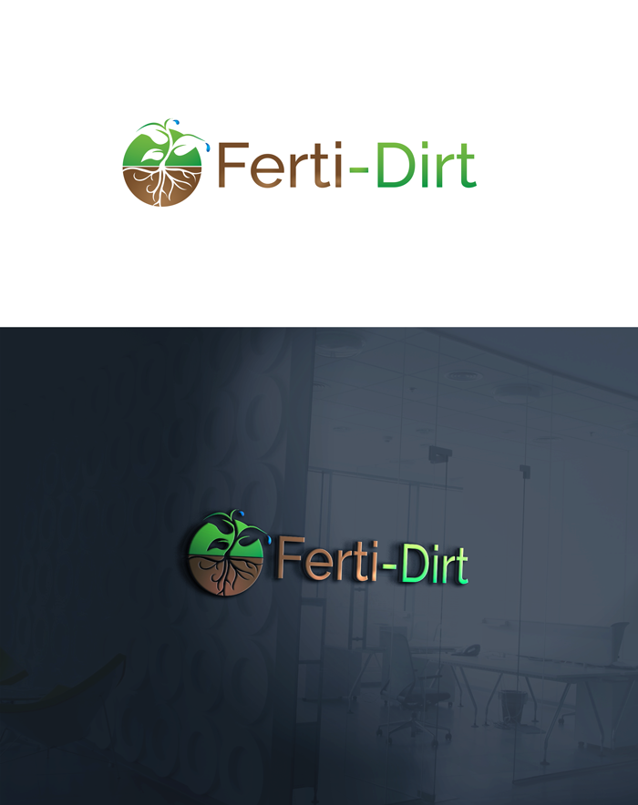 Logo Design by RA-bica for this project | Design #29493199