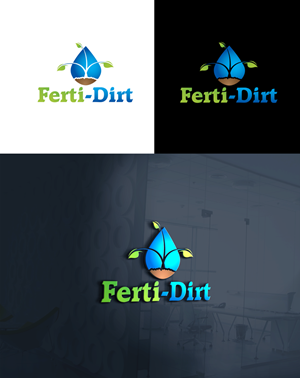 Design de Logo par RA-bica pour ce projet | Design : #29493220