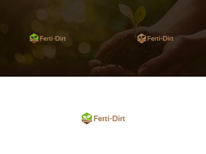 Design de Logo par damakyjr pour ce projet | Design : #29490457