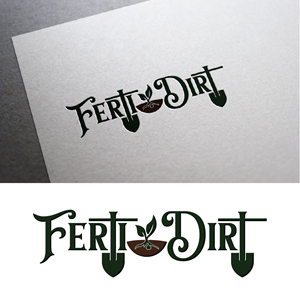 Logo Design by creativemood438 for this project | Design: #29490804