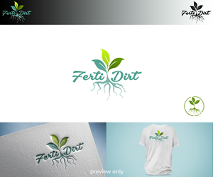 Logo Design by Natan for this project | Design: #29492313