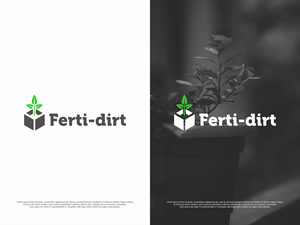 Logo Design by R!CKY for this project | Design: #29497083