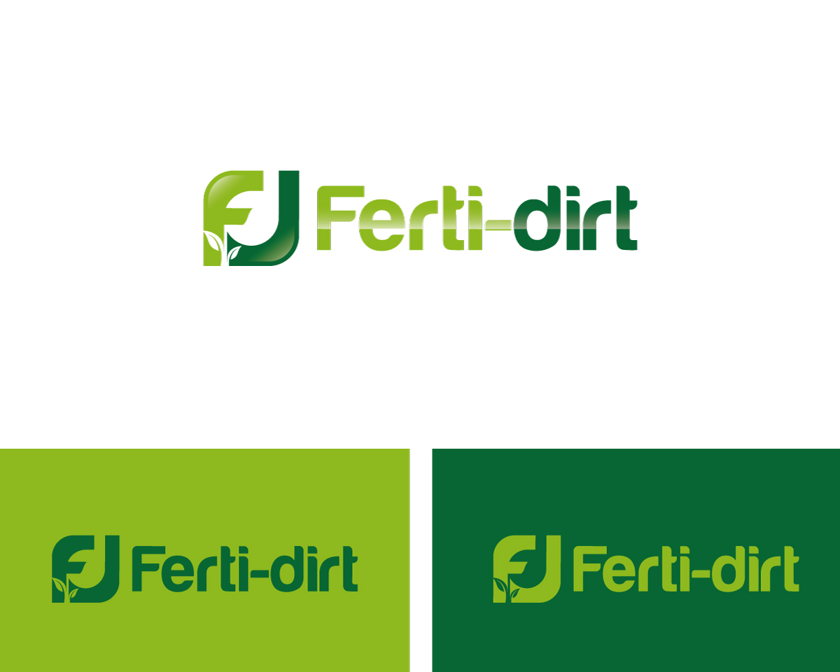 Logo Design by Rubia@ for this project | Design #29489280