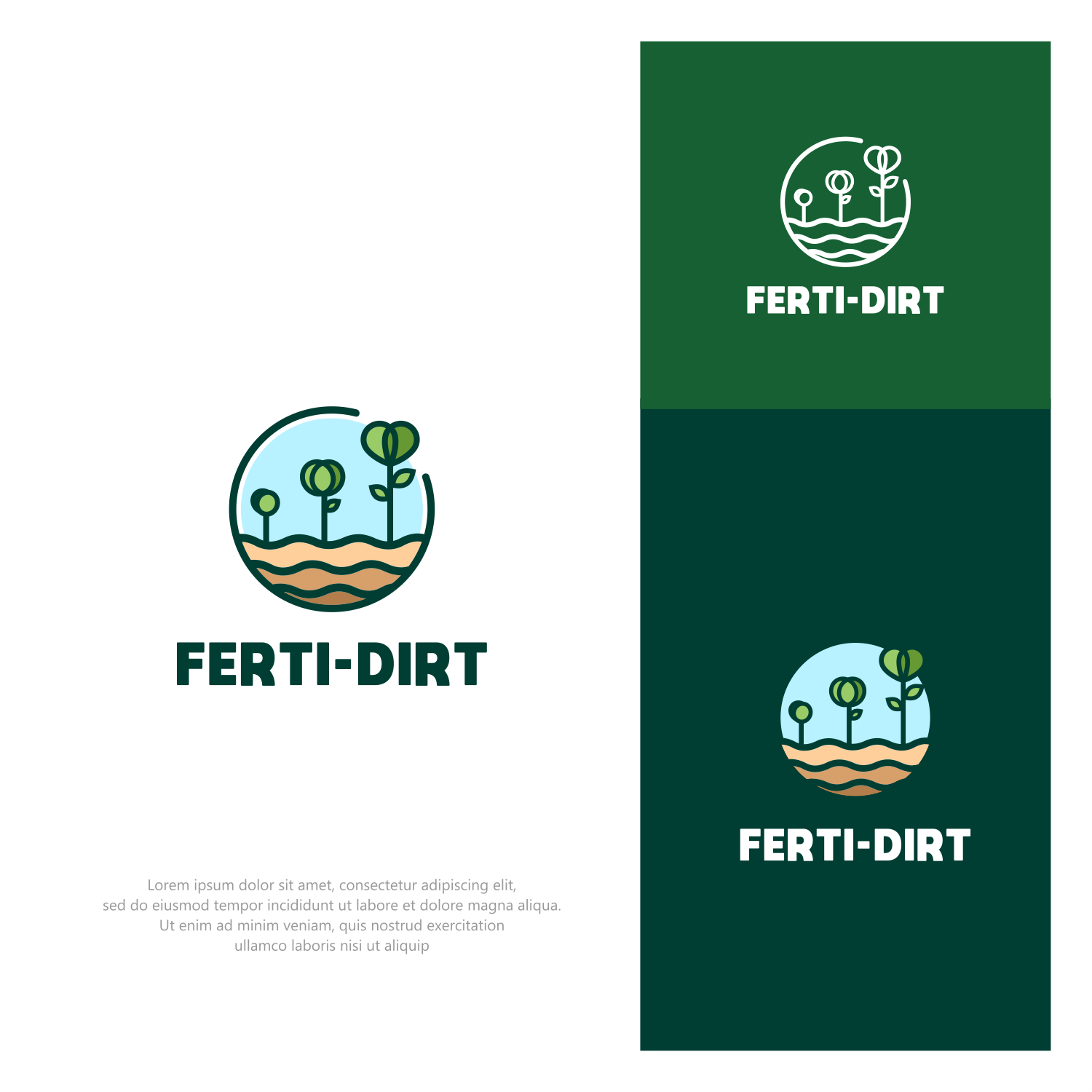 Logo Design by ThiagoB for this project | Design #29488427