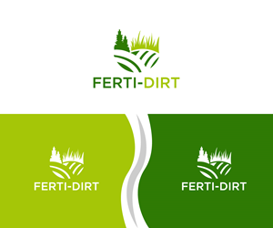 Logo Design by fauzan harun for this project | Design: #29490246