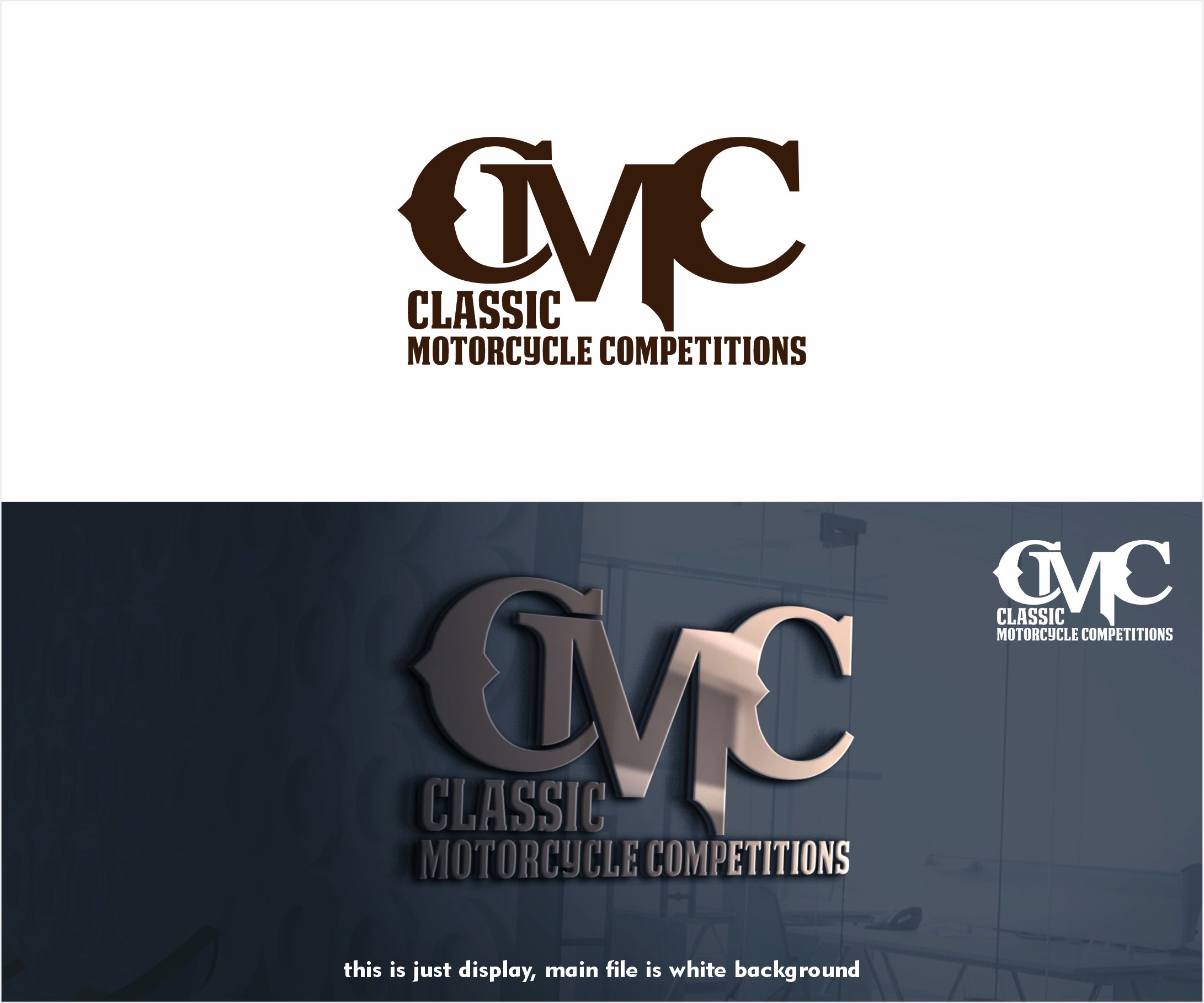 Logo Design by alkaline for this project | Design #29492414