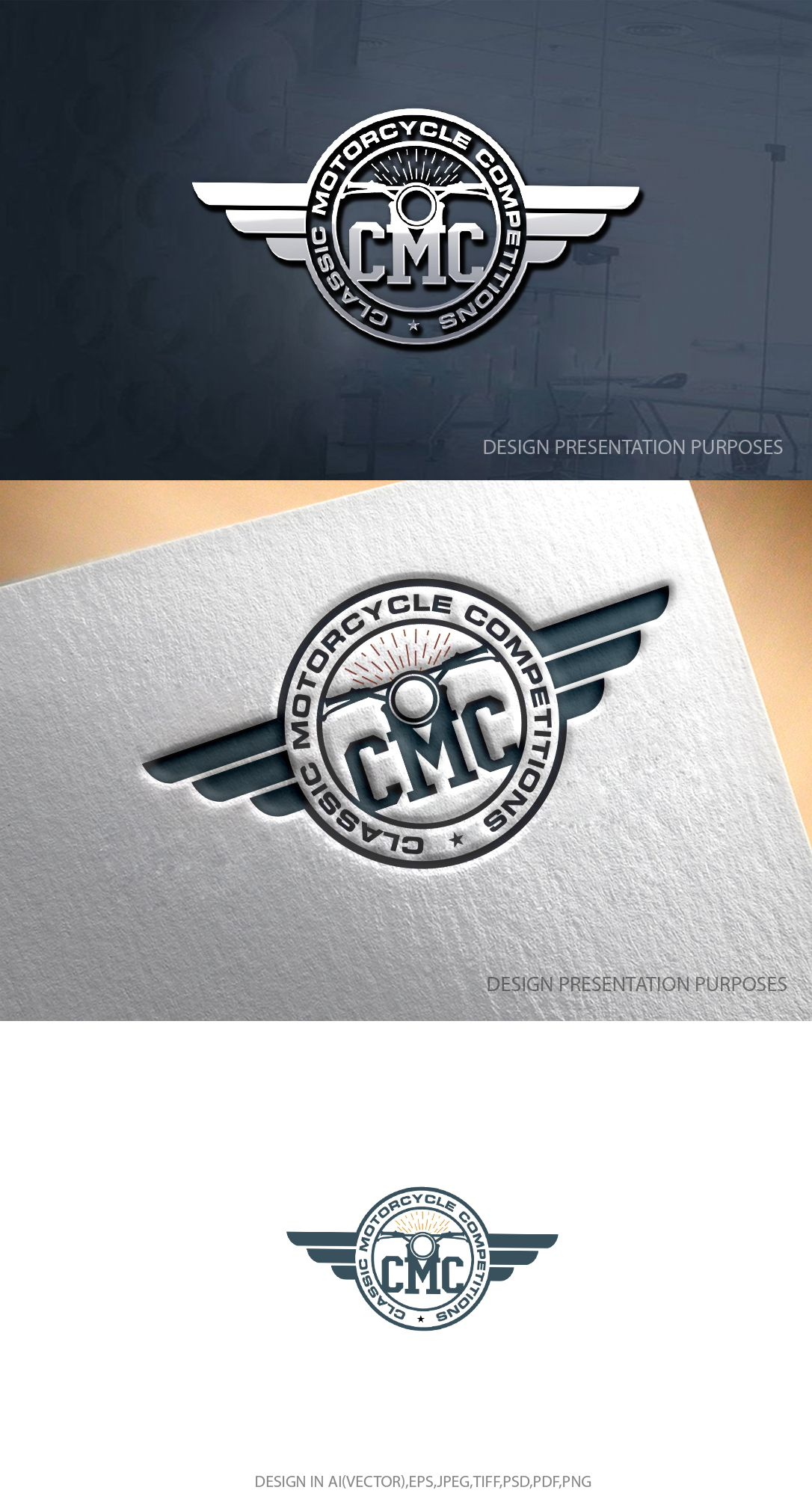 Logo Design by graphicevolution for this project | Design #29493950