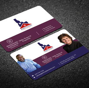 Visitenkarten-Design von Graphixpointt für dieses Projekt | Design: #29492617