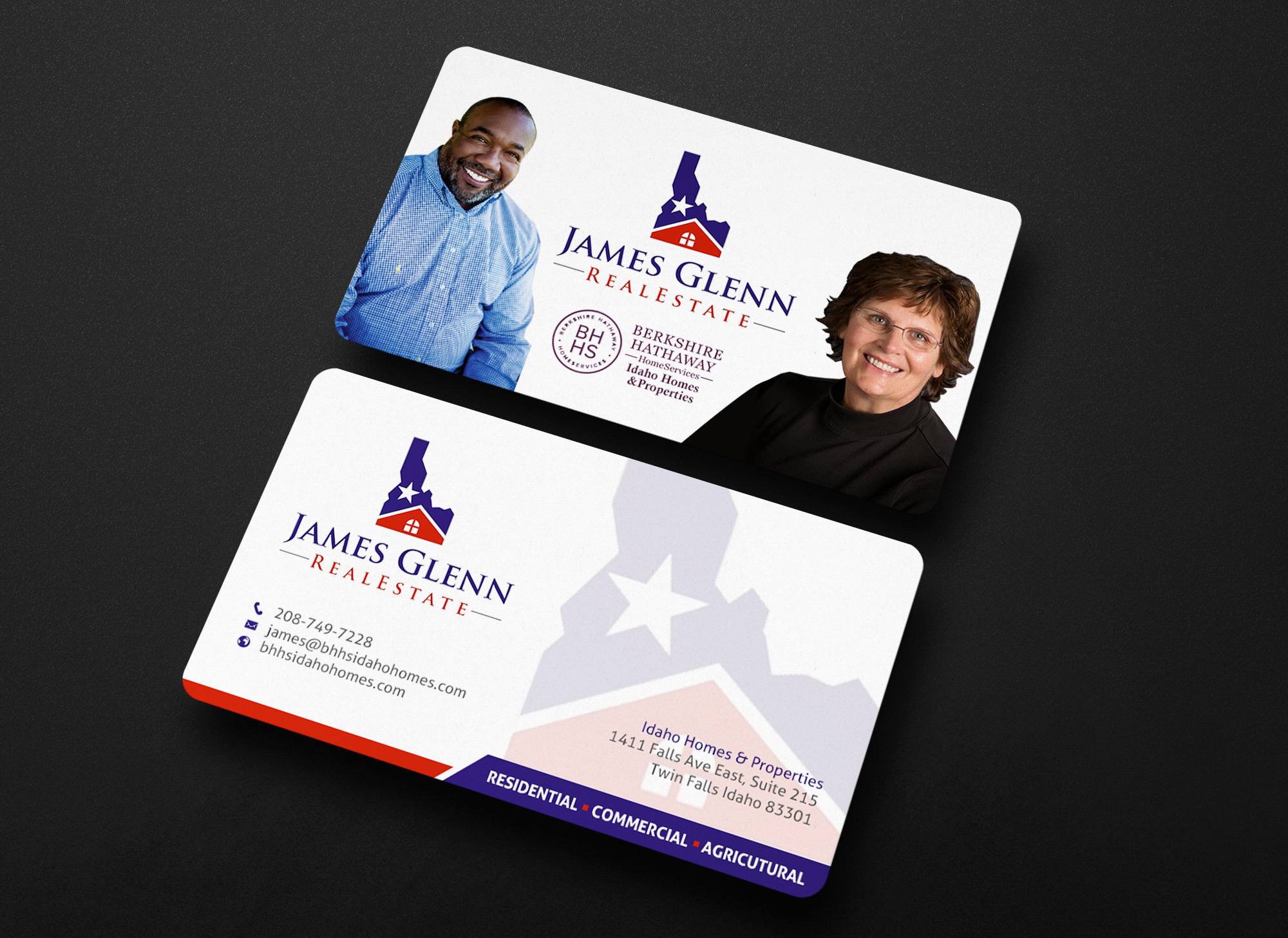 Design de Carte de Visite par chandrayaan.creative pour ce projet | Design #29491505