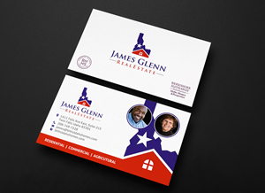 Visitenkarten-Design von chandrayaan.creative für dieses Projekt | Design: #29503371