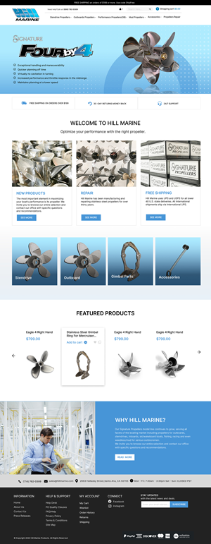 Web Design by DeriMH