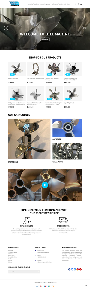 Diseño Web por pb para este proyecto | Diseño: #29493829