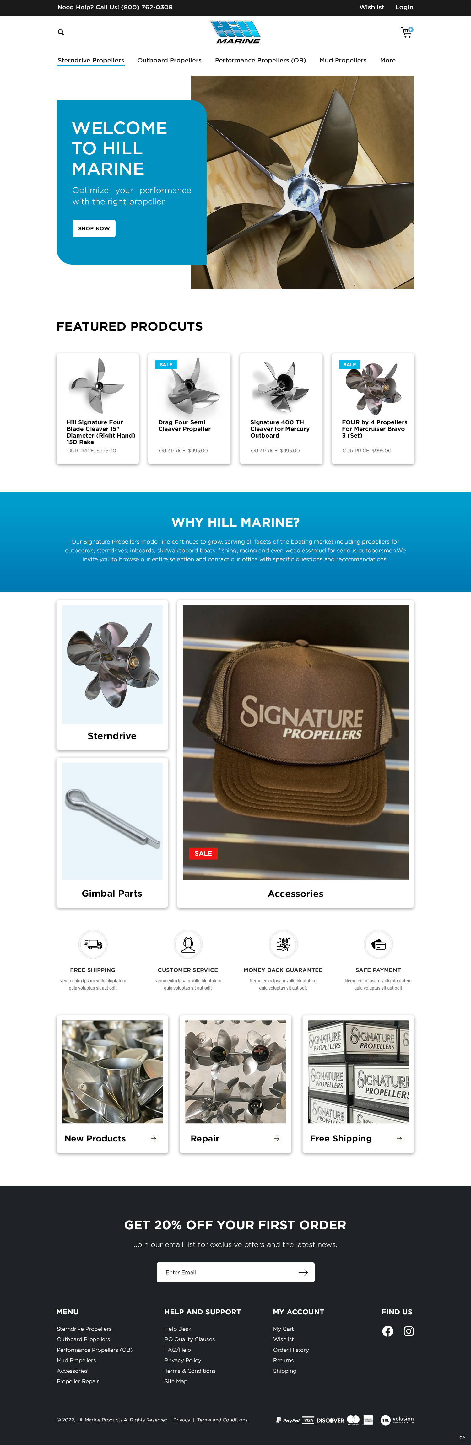Web Design by pb for this project | Design #29493830
