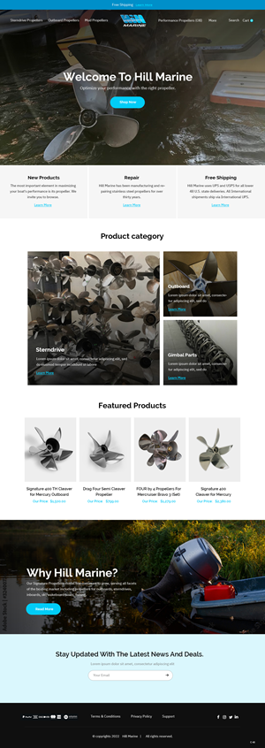 Diseño Web por pb para este proyecto | Diseño: #29493835