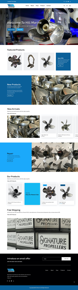 Diseño Web por pb para este proyecto | Diseño: #29500128