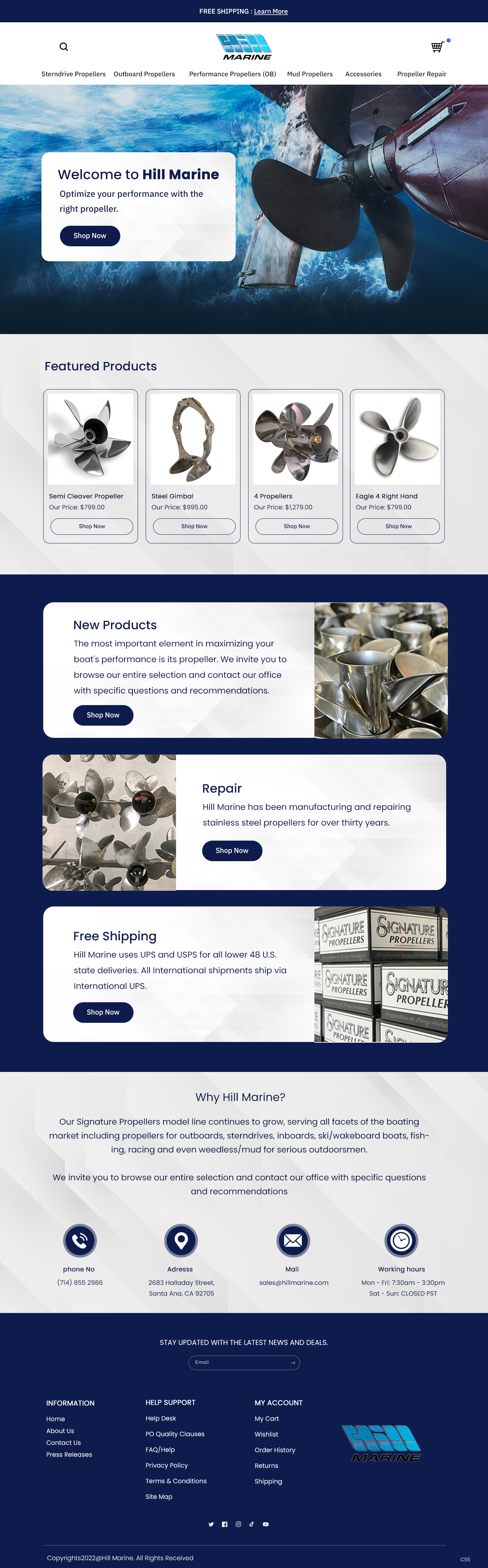 Web Design by pb for this project | Design #29500129