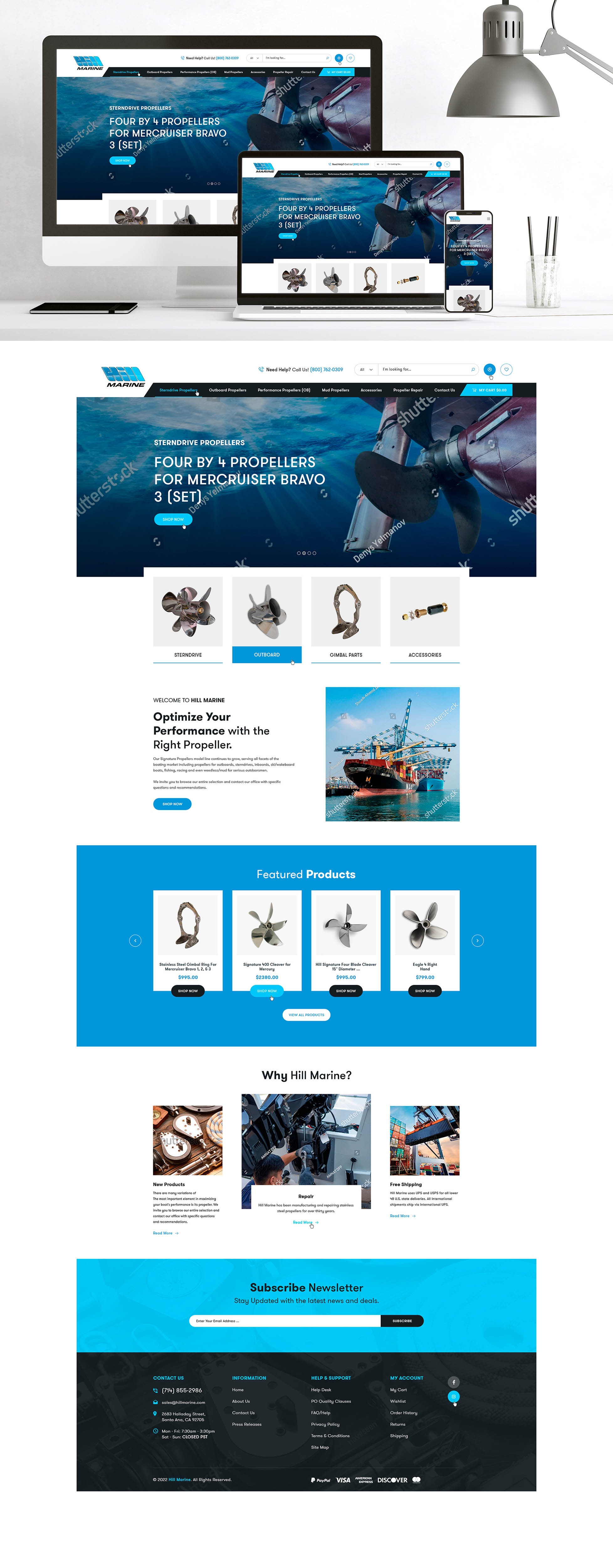 Diseño Web por Ved Web Services para este proyecto | Diseño #29499650
