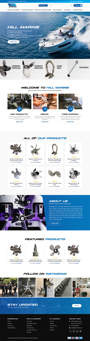 Diseño Web por Titan Eagle para este proyecto | Diseño: #29509197