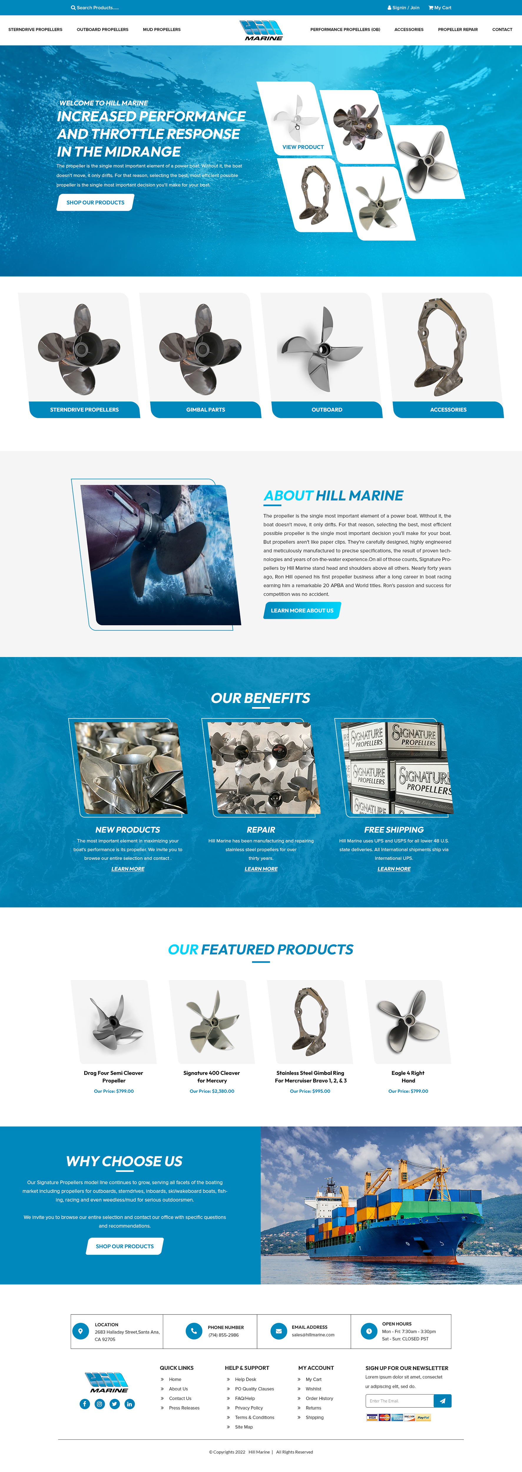 Diseño Web por Titan Eagle para este proyecto | Diseño #29511729
