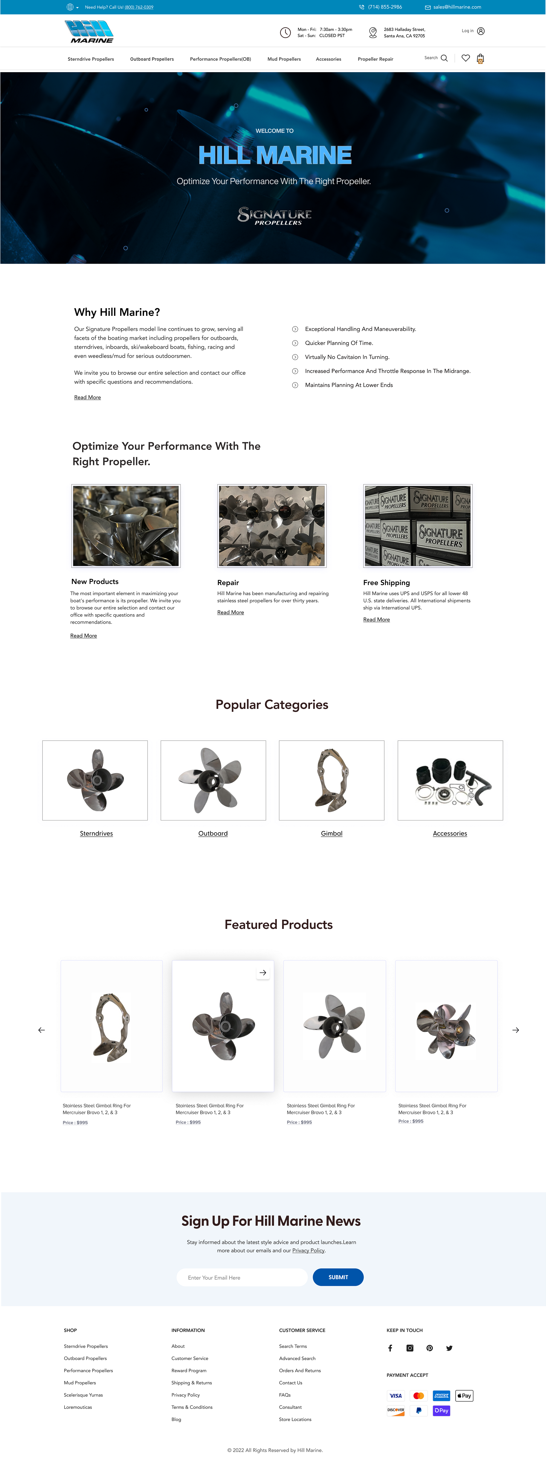 Diseño Web por Splice-07 para este proyecto | Diseño #29523759