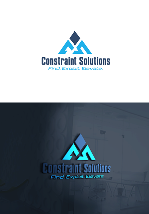 Design de Logo par Giovanni pour Constraint Solutions | Design #29500293