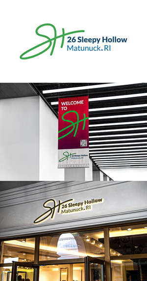 Logo-Design von houssam abid für Bowery Solutions LLC | Design #29494837