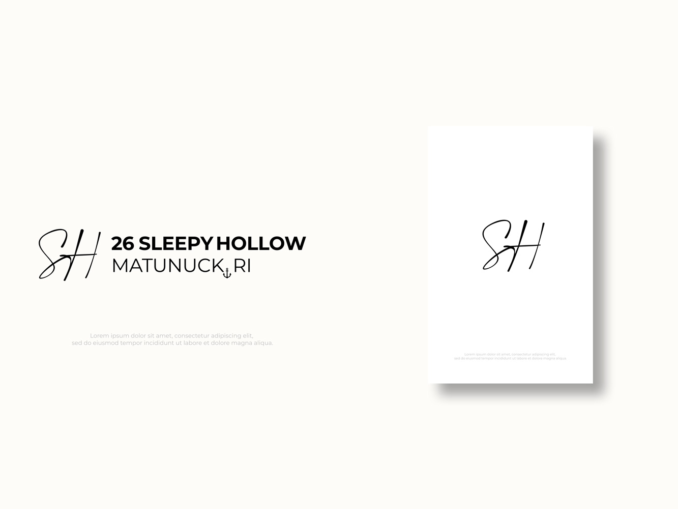 Logo Design by Locke+ for Bowery Solutions LLC | Design #29488276