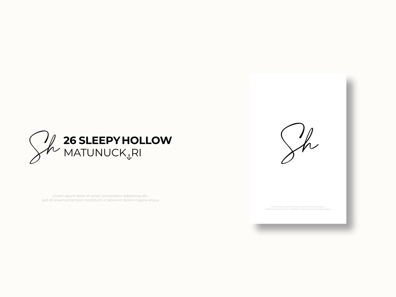 Logo Design by Locke+ for Bowery Solutions LLC | Design #29488369