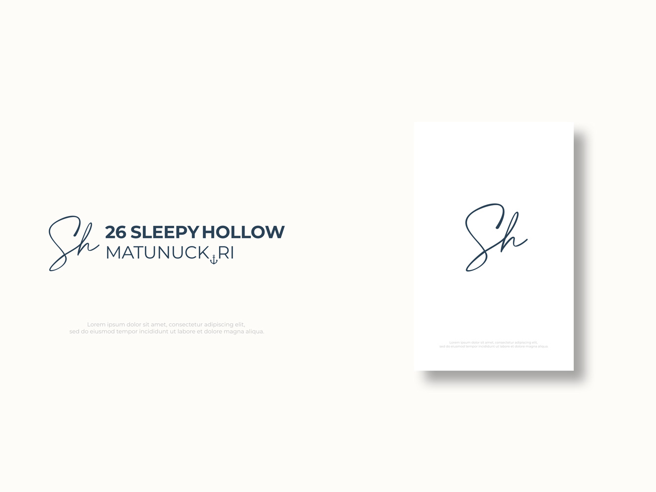 Logo Design by Locke+ for Bowery Solutions LLC | Design #29490054