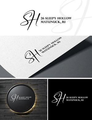 Logo-Design von Revolt Team für Bowery Solutions LLC | Design #29491235