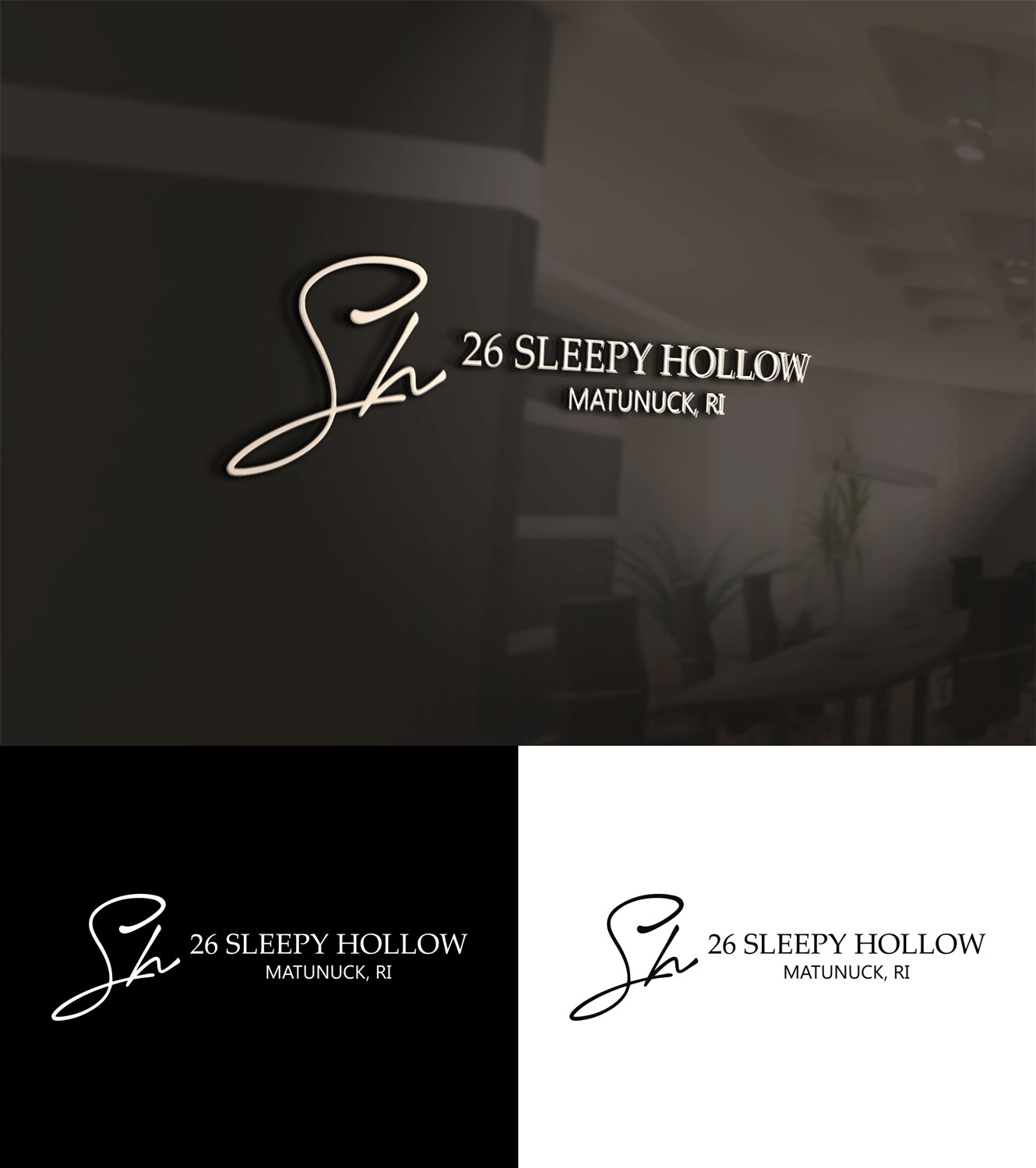 Logo Design by design 125 for Bowery Solutions LLC | Design #29506159