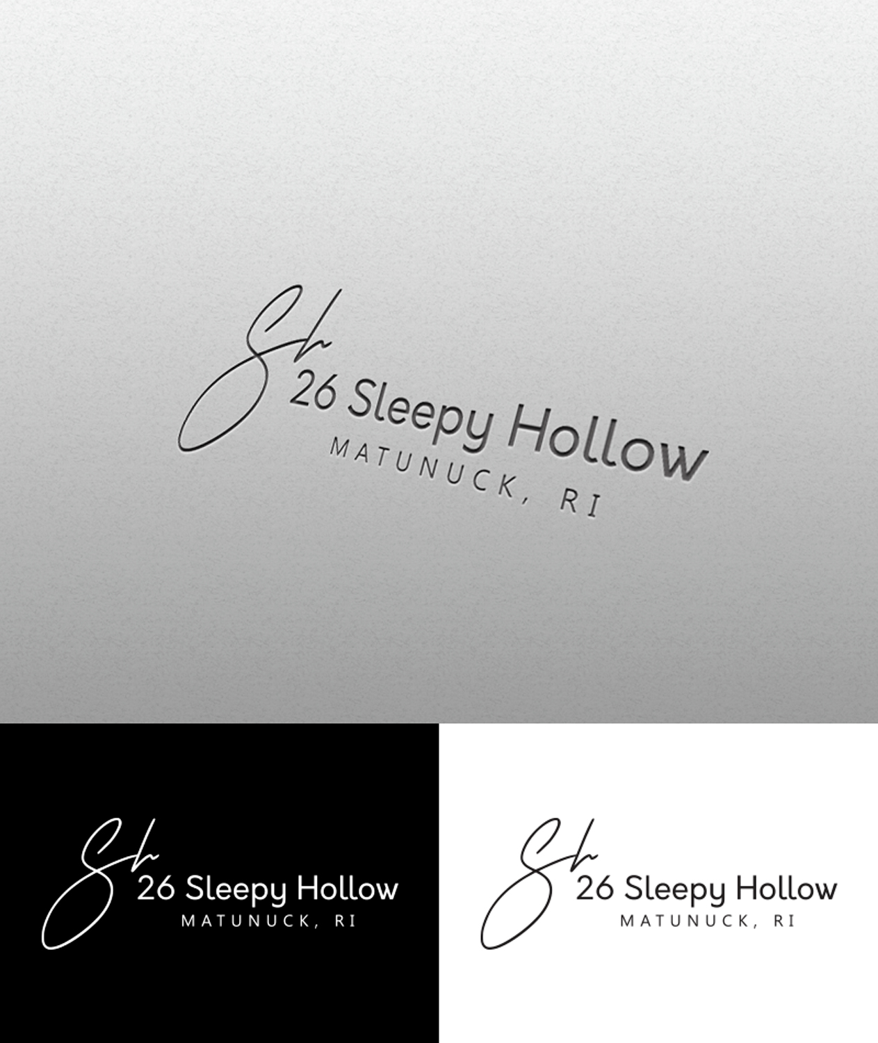 Logo Design by design 125 for Bowery Solutions LLC | Design #29506162