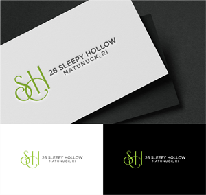 Logo Design by vintana for Bowery Solutions LLC | Design: #29489055