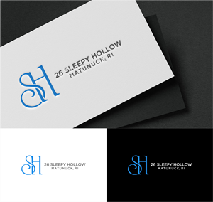 Logo Design by vintana for Bowery Solutions LLC | Design: #29489229