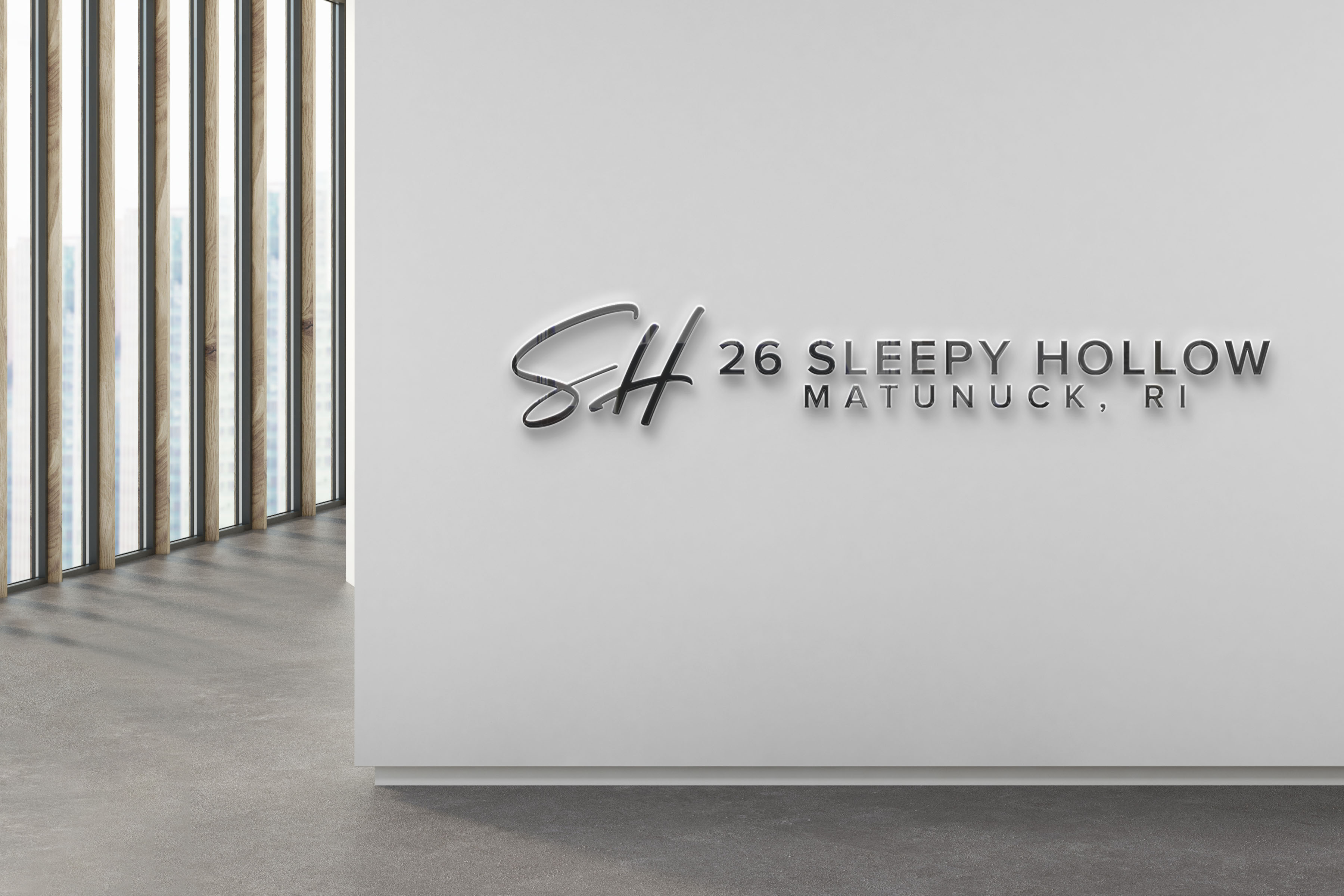 Logo Design by 4tech services for Bowery Solutions LLC | Design #29488408