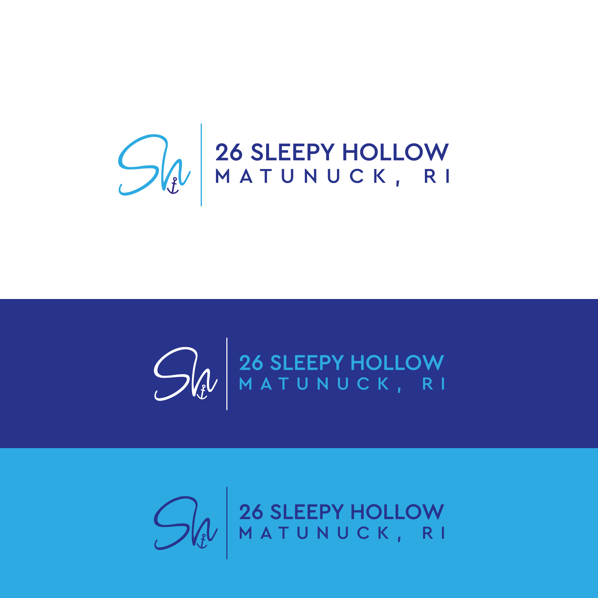 Logo Design by Zak deZign for Bowery Solutions LLC | Design #29488393