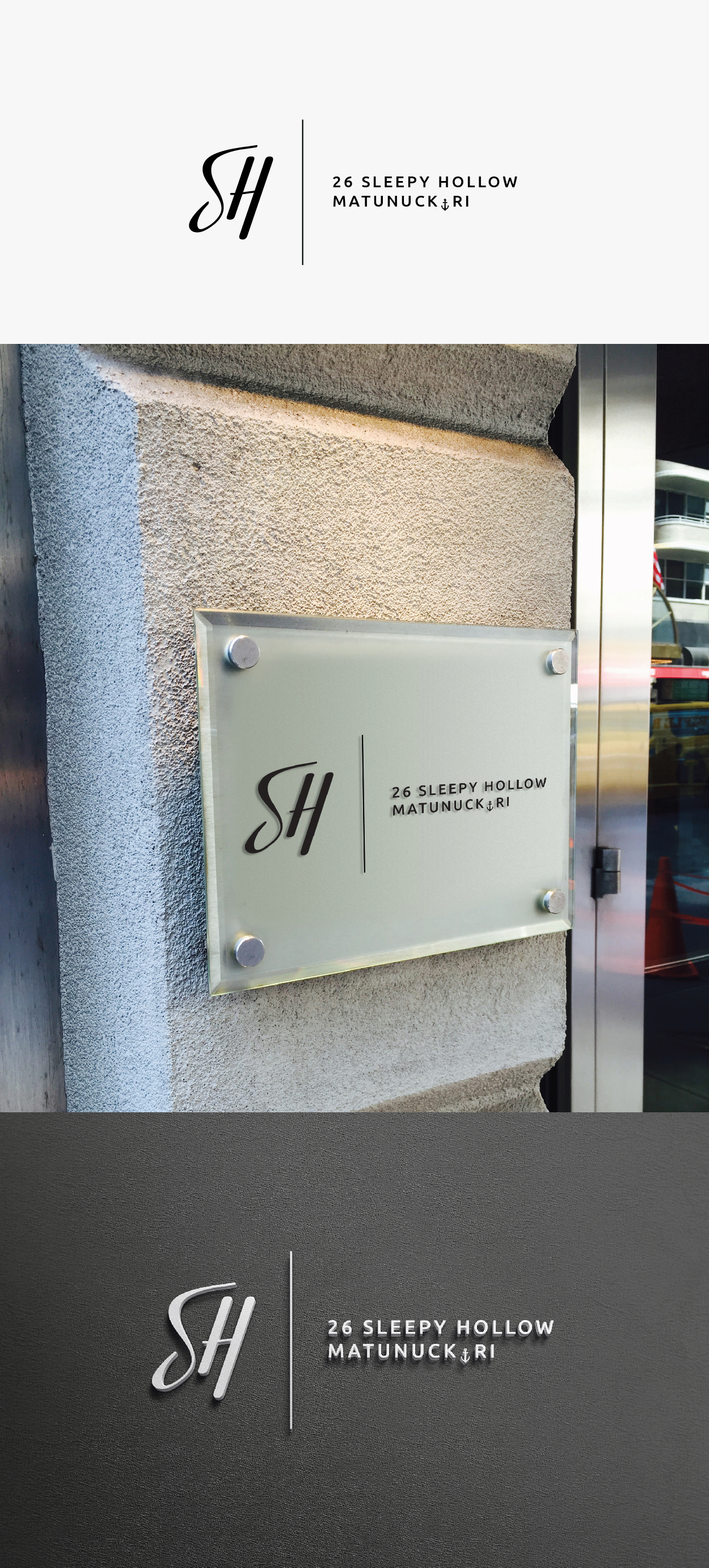 Logo Design by IMilenovic for Bowery Solutions LLC | Design #29494165