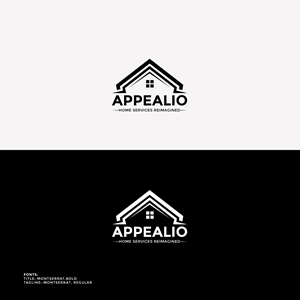 Logo Design by abhome