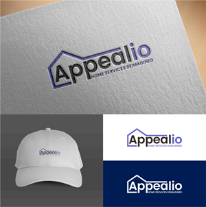 Diseño de Logo por DesiGiNe para este proyecto | Diseño: #29520851