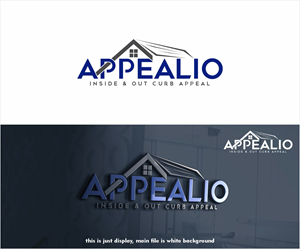 Logo Design by alkaline for this project | Design: #29488948