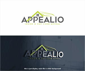 Logo Design by alkaline for this project | Design: #29495160