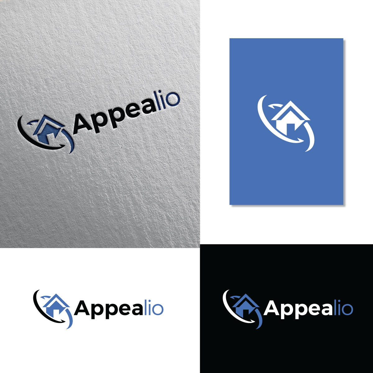 Logo Design by chris Ray for this project | Design #29491238