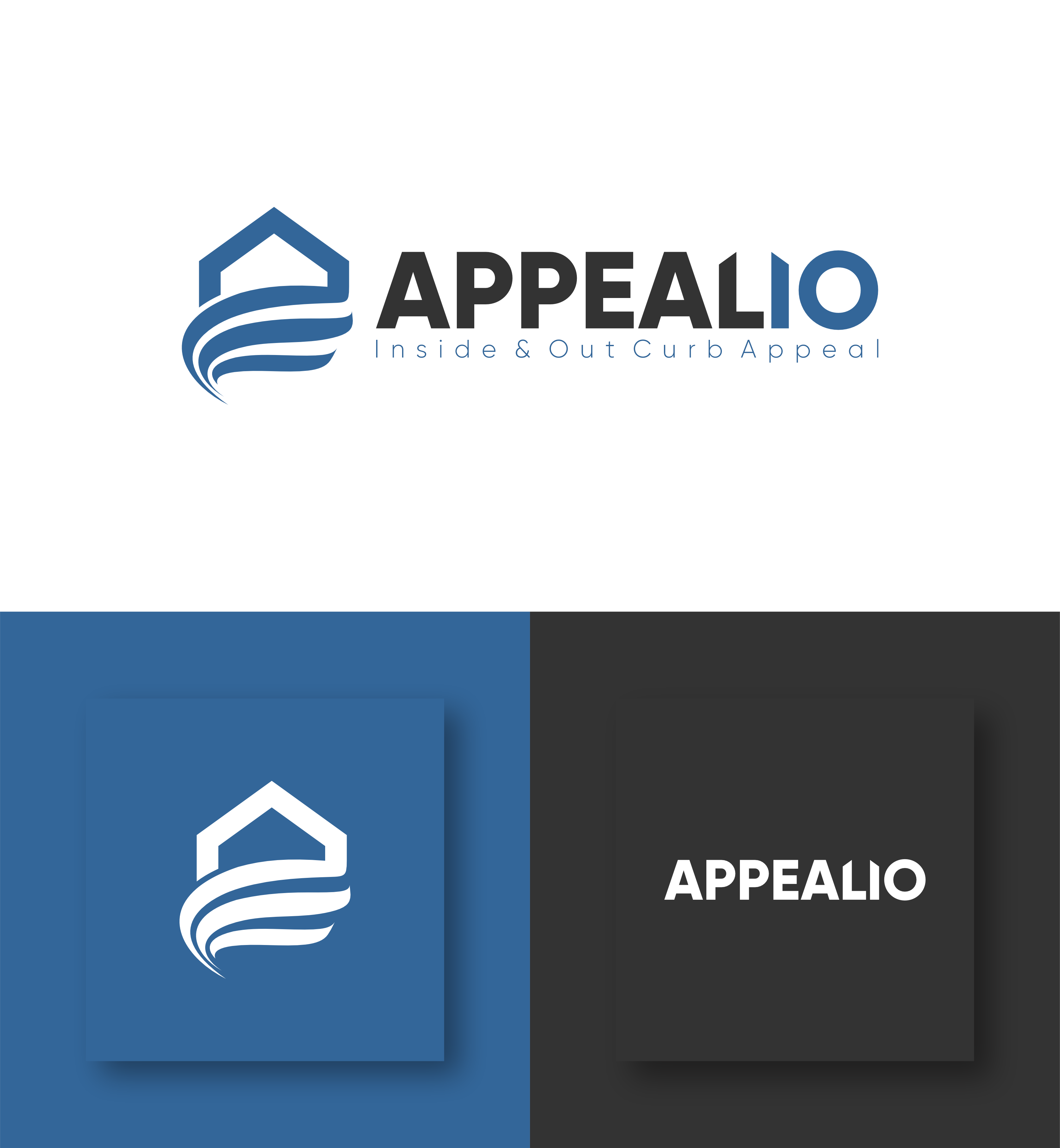 Diseño de Logo por DoppelGanger Studio para este proyecto | Diseño #29489421