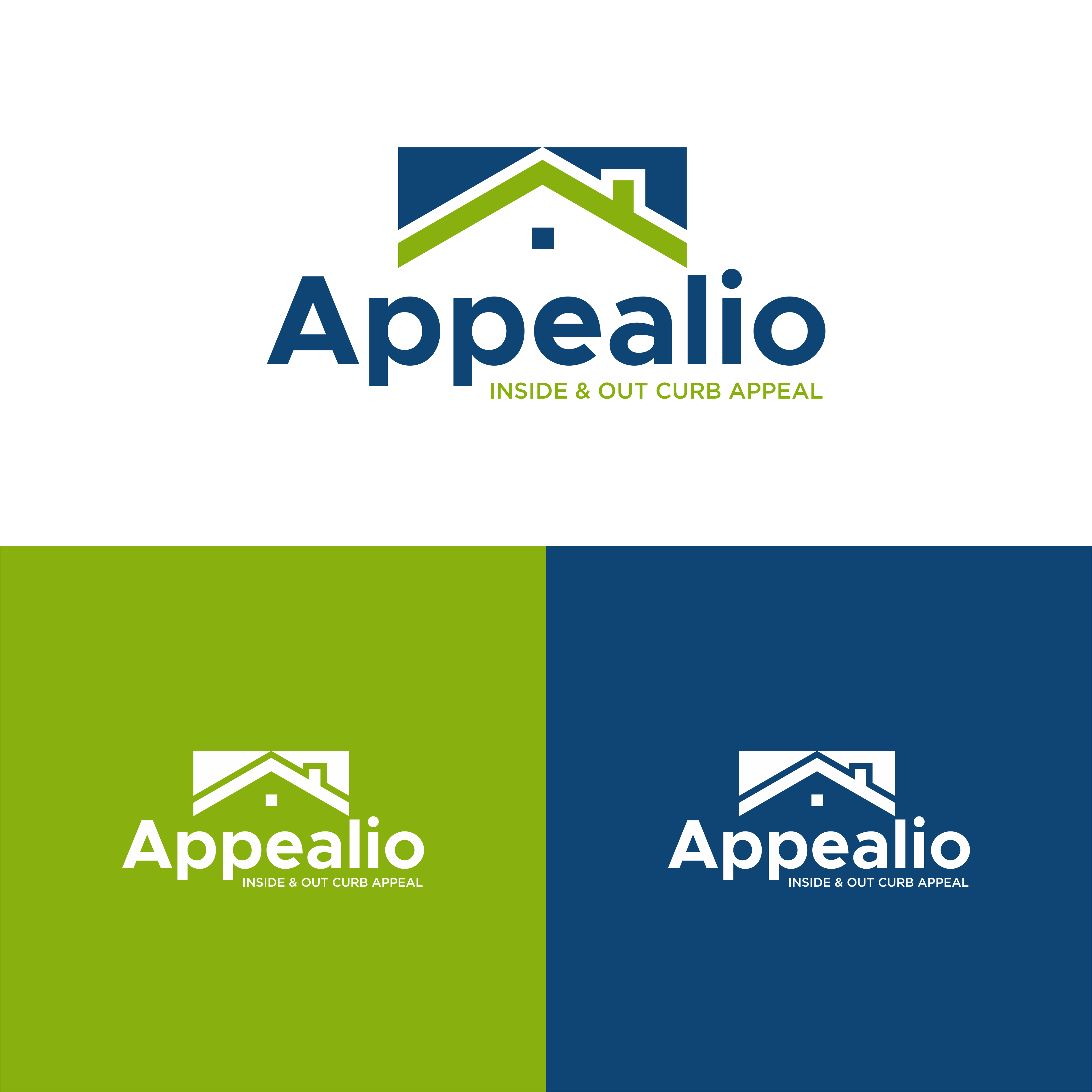 Logo-Design von achil78 für dieses Projekt | Design #29516233