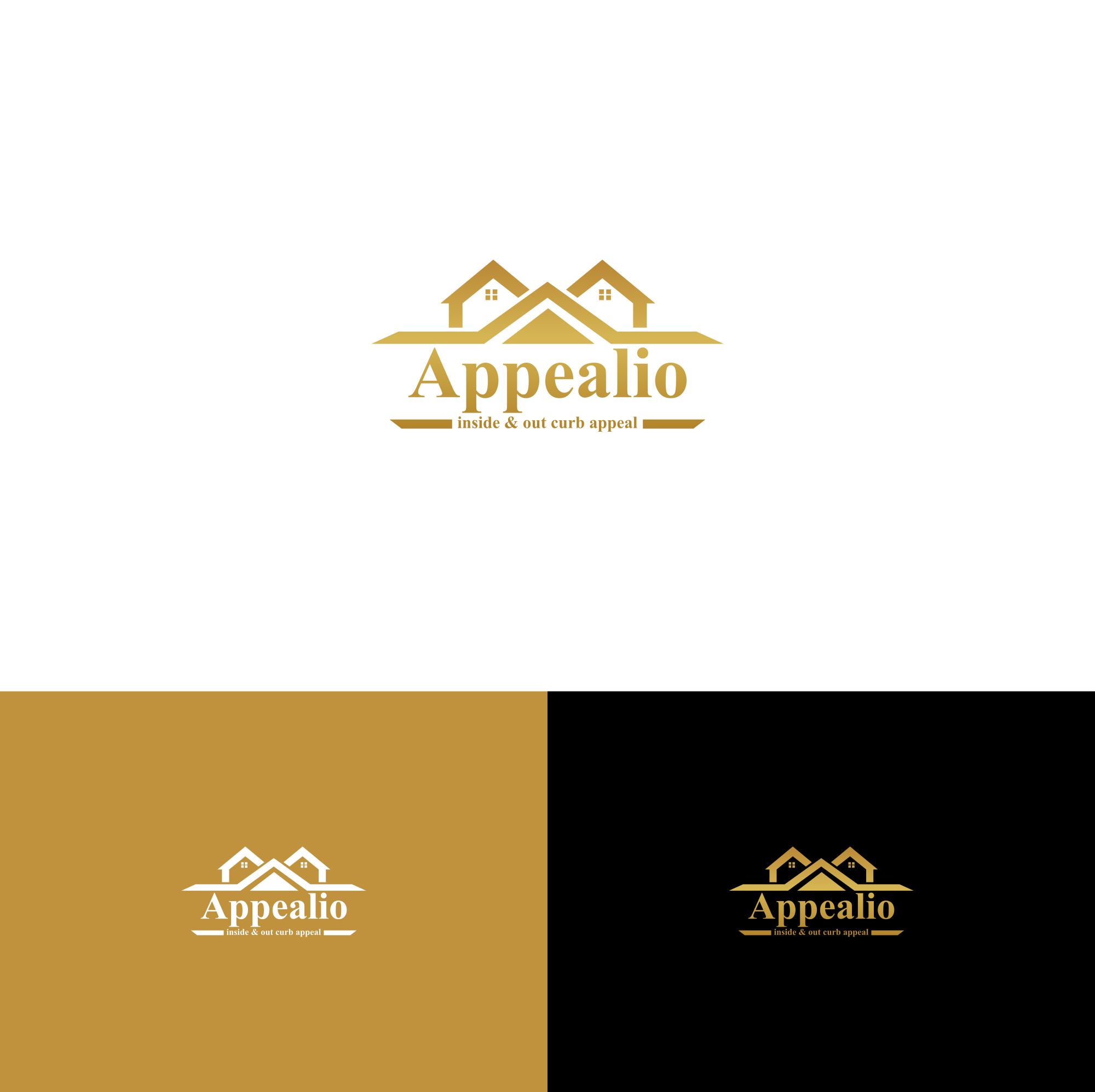 Diseño de Logo por alitjuara para este proyecto | Diseño #29517049