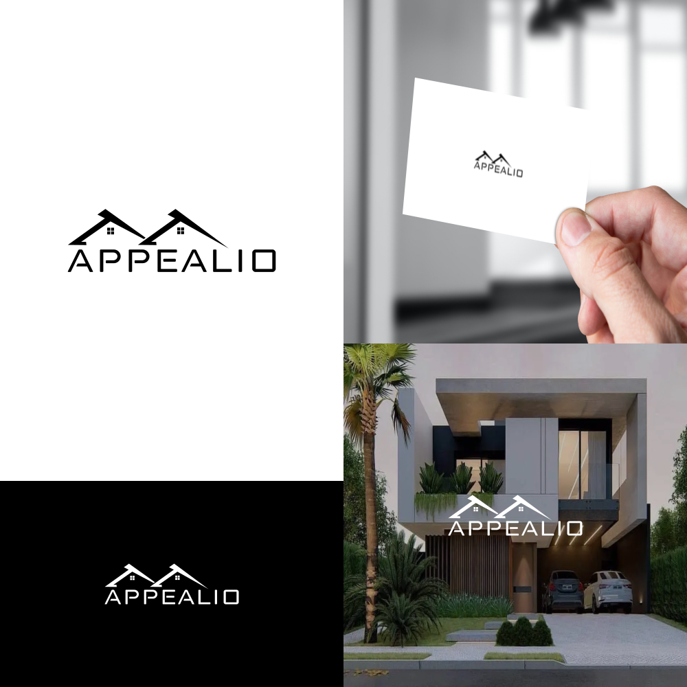 Logo Design by alitjuara for this project | Design #29522512