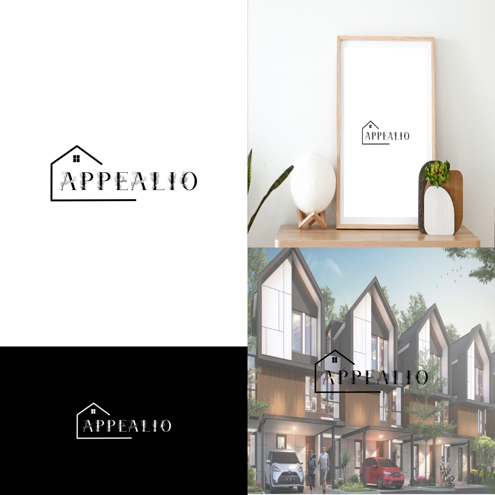 Diseño de Logo por alitjuara para este proyecto | Diseño #29522513