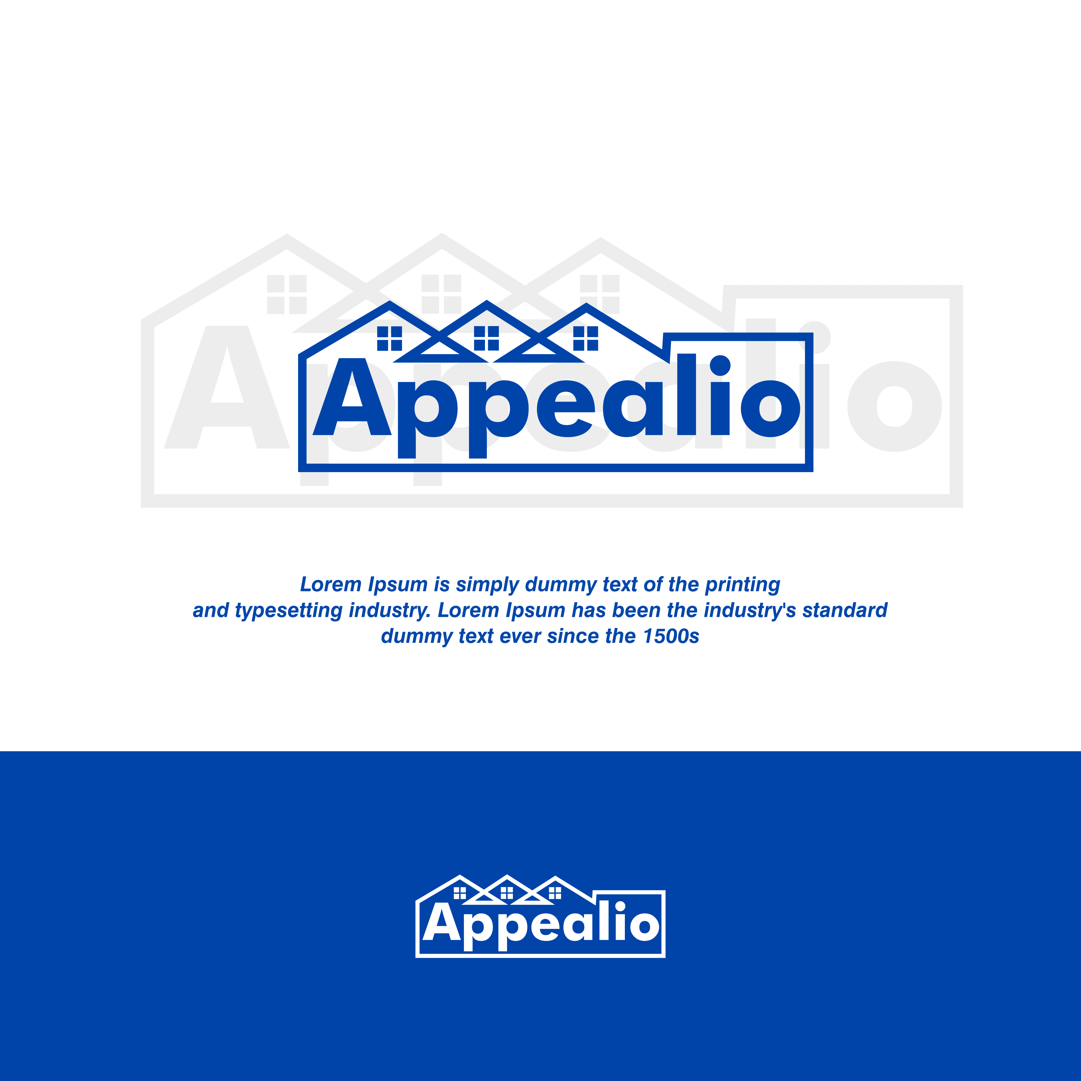 Diseño de Logo por alitjuara para este proyecto | Diseño #29534209
